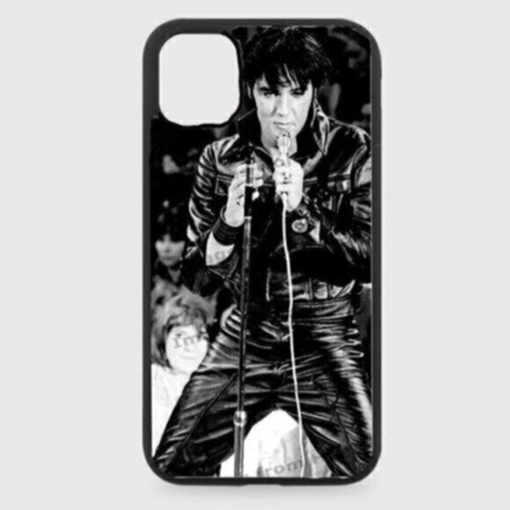 Elvis Presley Phone Case